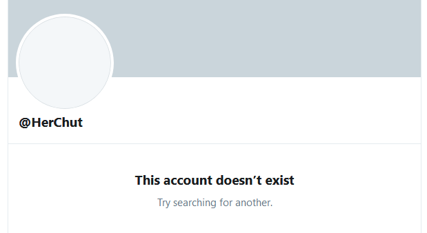 When you use the correct form, action is swift. I reported it ten minutes ago. It's now gone.You're welcome.