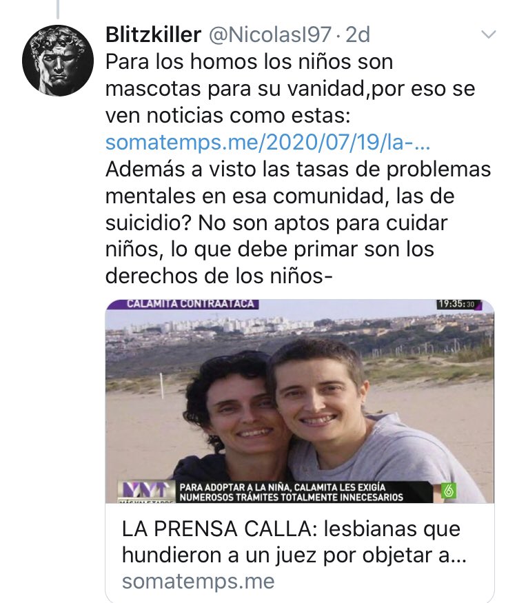 Otro más y algunas respuestas a estos hilos