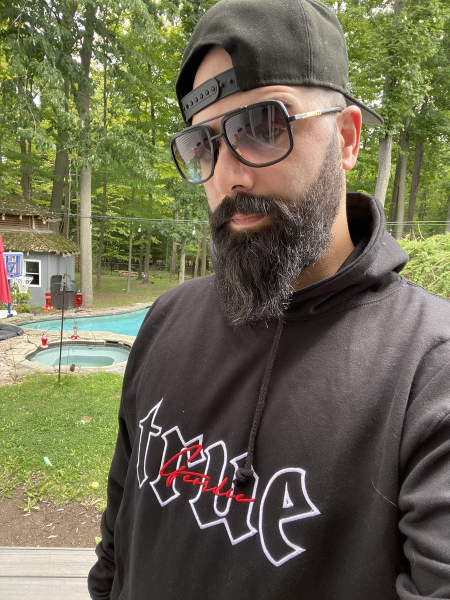 Thanks <a href="/TrueGeordieTG/">True Geordie</a> for the hoodie.