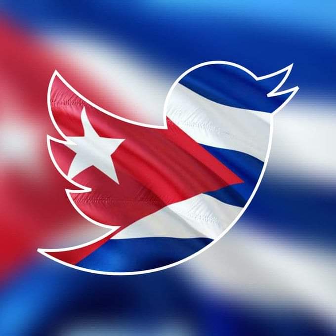 ArmanditoGuerr1's tweet photo. @dacosta_jani @DeZurdaTeam @alexaplomo79 @A_l_i_a_d_o_s @losangeles61 @sovieticaizdas @TPU19J @hekglez @ElCuervoNica @krupskaya_ny @neljulger @taniasandinista @OrlenysOV @mcolozza2021 @FrenteJovenesRC @Angelonicos13 @Escorpi97424319 @LulaOficial Me sumo a este hilo de tuiteros activos por la causa de #Cuba #Bradil #Venezuela y la América Latina
Te seguimos @dacosta_jani
#DomingoDeSeguirZurdos https://t.co/C3UO3nEjhY