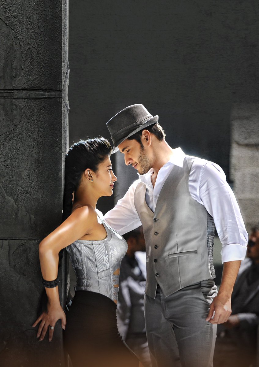 Thread of Unseen and Hd pics Released today