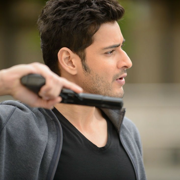 Thread of Unseen and Hd pics Released today