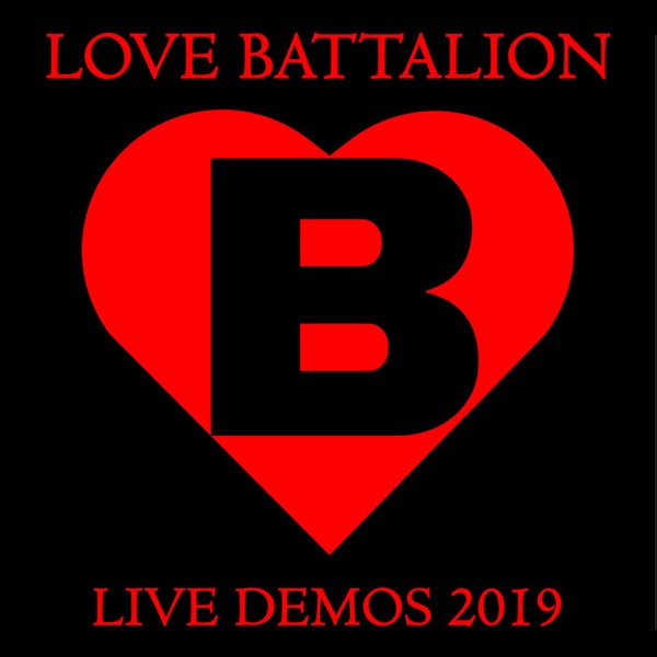Did you know? Love Battalion @Lovebattalion - Things Will Turn Out Is playing on @marshallstackz radio Now! radioking.com/radio/stackz-r… SUBMIT mp3s to marshallstackzmedia@gmail.com