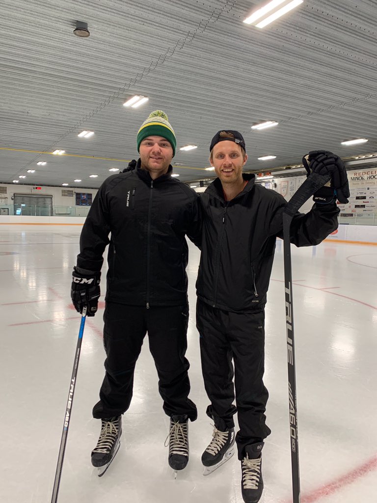 Great experience getting to work with <a href="/HeyBarber/">Pavel Barber</a>