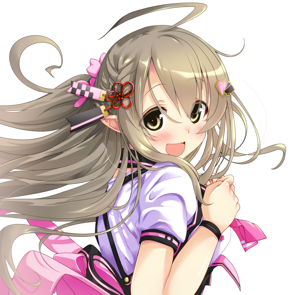 「#さくらのしおり 」|広輪凪のイラスト