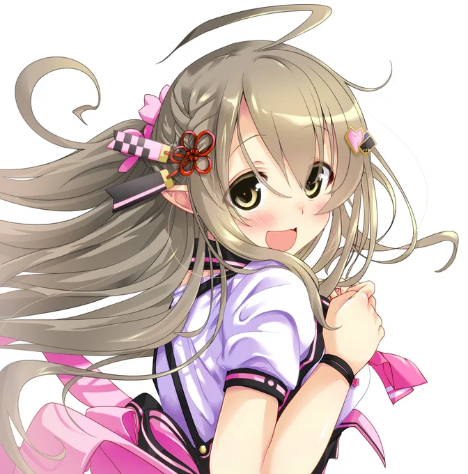 #さくらのしおり 