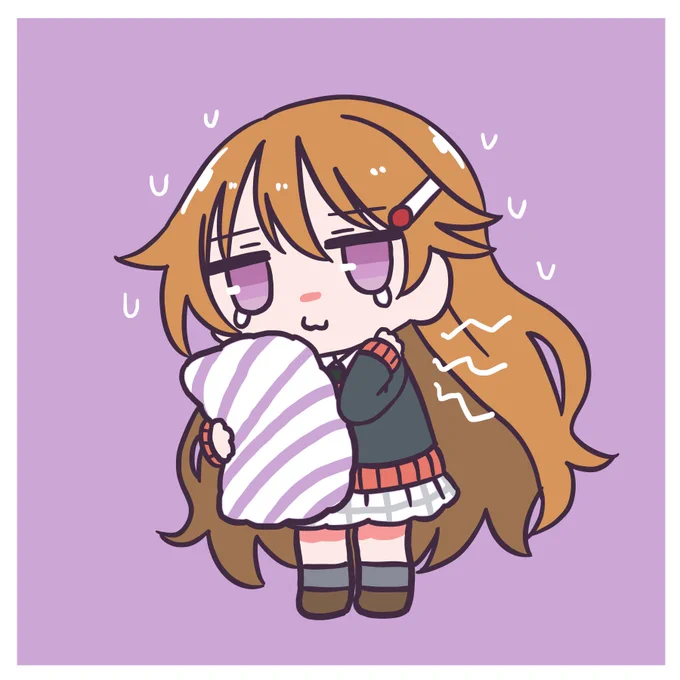 コノエ・ネチガエ・カナタ 