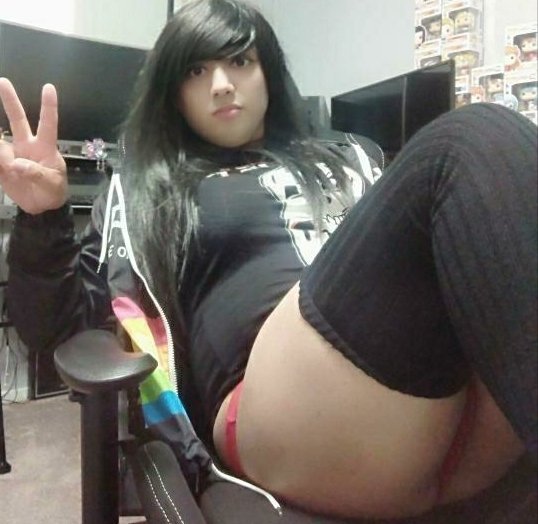marissaxxchaos's tweet photo. @TechniSport
#mtf #booty #trapsarentgay #model #sexy #ass #crossdresser  #hot #femboyhooters #bootyfordays #love #femboyfriday #follow #fit #bs #femboy #fitgirl #girl #squats #thong #bootybootybooty #transgender  #bootygoal #boobs #beautiful #transgamergirl #transgamer #gamergirl https://t.co/YA3Nn1FZqm