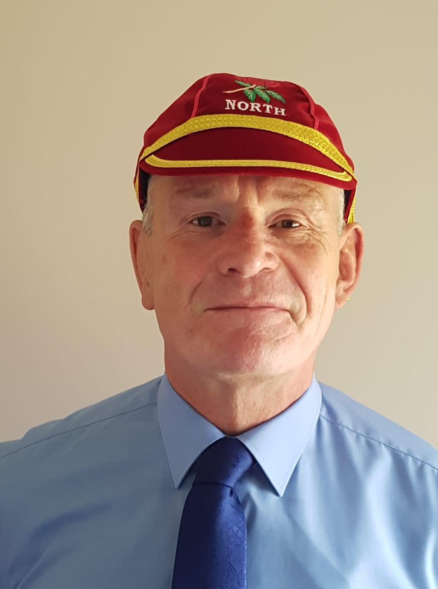 Representative Northern Division caps are now available to any player who played in the Divsional Championship or against a touring team. Here is <a href="/OrrellRUFC/">Orrell RUFC</a> Shaun Gallagher #teamorrell 🏉 @bucketandsponge @BarBrookhouse @lancashirerugby <a href="/pastnorth/">North Past Players</a> <a href="/VovoPapa2/">David Brierley @ VovoPapa2</a> <a href="/Valley_Shark/">Carl Pearson</a>