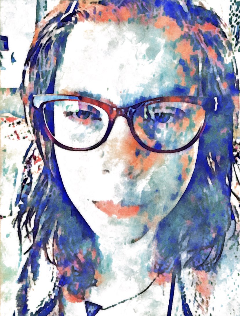 Sarah Anne Queen tweet media