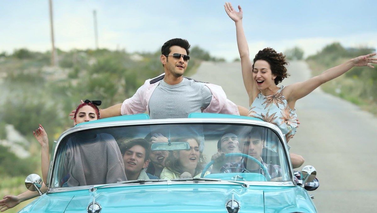 Thread of Unseen and Hd pics Released today