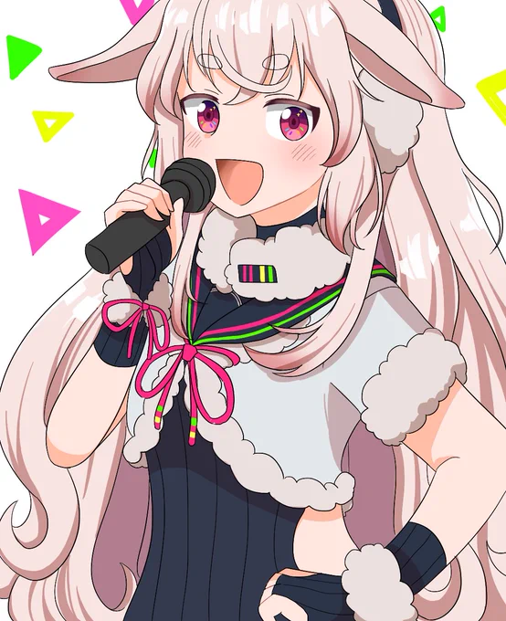 めめめめたまに描きたくなる?
#めめアート 