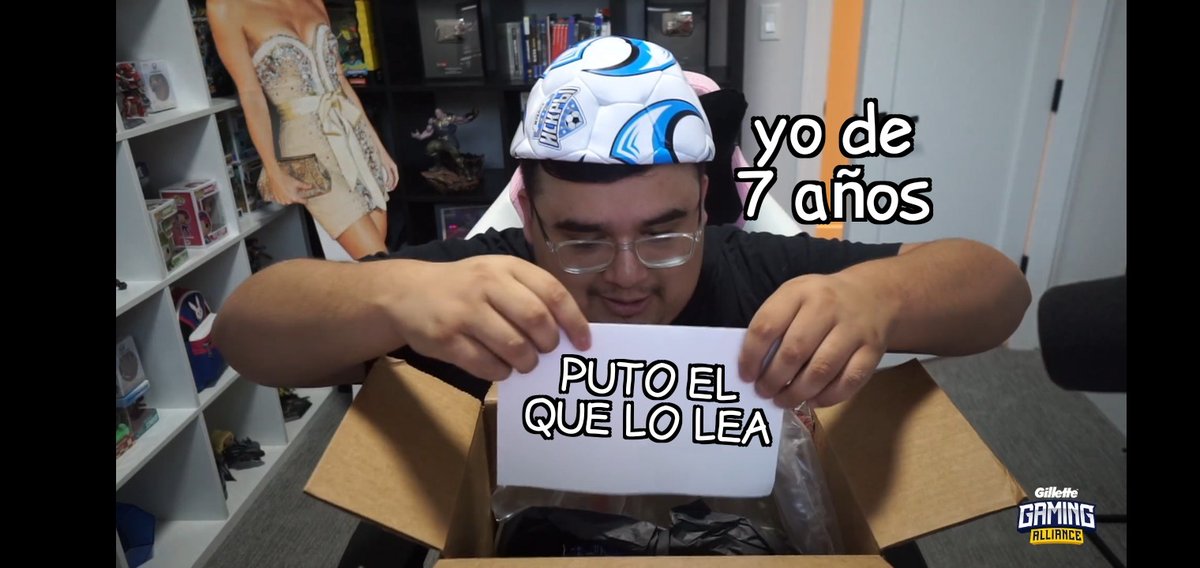 625Cesar's tweet photo. @dedreviil A LA ORDEN CAPITAN CRACKSTER https://t.co/lD1bdtsIHk