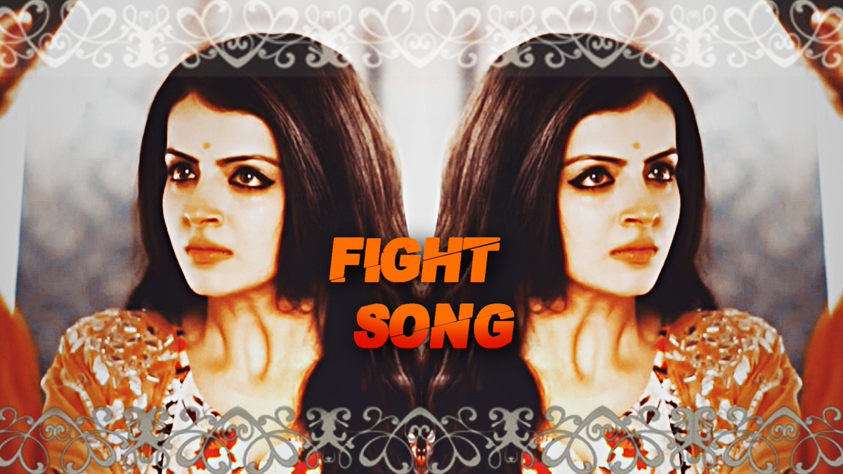 Fight song ~ Gauri Kumari Ssarma
cc: themetamorphosis

YT: youtu.be/scAHB1loLTM

#shrenuparikh #Gaurikumarisharma #bestofgks #RiKara #dilboleyoberoi