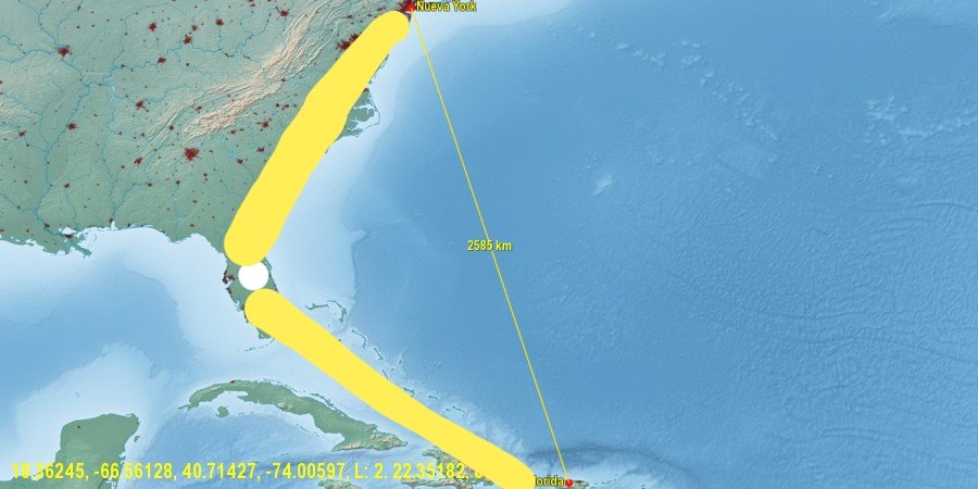  #PuertoRico   #coronavirusupdates 274short supply of chemicals 4  #COVID19 testing n testing due  #isaias  #storm  SO  #statistics r understimated more infected n  including  #healthworkers  #statistique  NO  #travel the  #death  #triangle :  #NY  #florida   #PR  #RD 