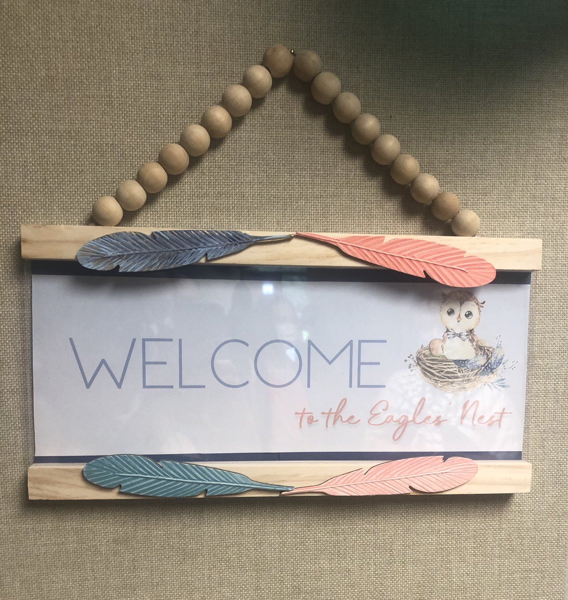 CatholicEdSTL's tweet photo. “We are so excited to open our Eagles Nest Nursery. The nursery will provide care for Incarnate Word teachers’ children. We truly 
appreciate the donations of our parish and school families. They made this happen!” Lisa Buchheit, School Principal #BetheNOWofGod https://t.co/WYBpHLH5h2
