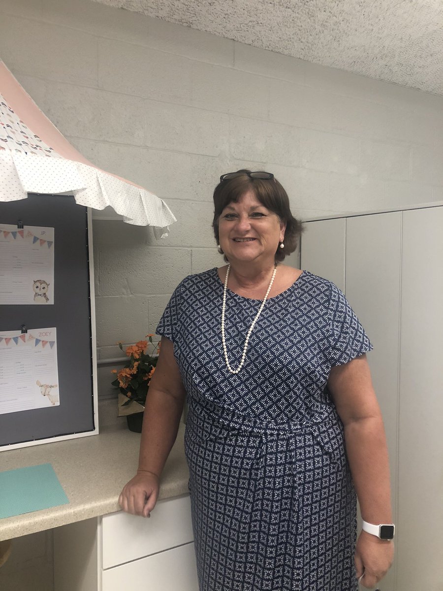 “We are so excited to open our Eagles Nest Nursery. The nursery will provide care for Incarnate Word teachers’ children. We truly 
appreciate the donations of our parish and school families. They made this happen!” Lisa Buchheit, School Principal #BetheNOWofGod