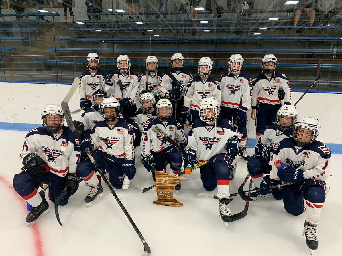2009 Blue Army Selects tweet media