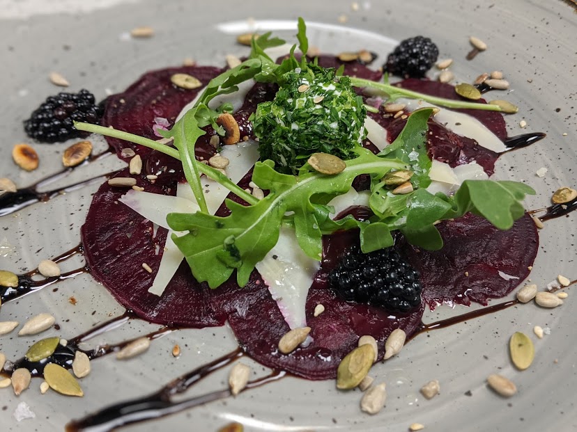 The Rake and Riddle tweet media