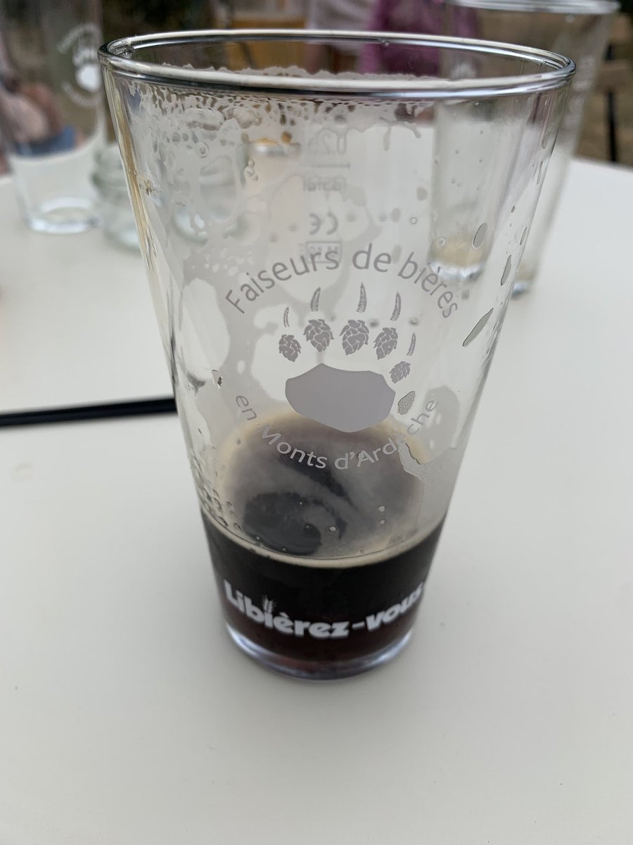 Stout is everywhere!