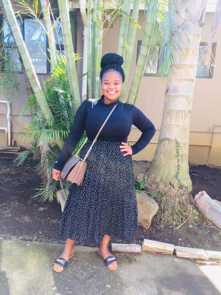 NkosazanaNdonga's tweet photo. Wherever you go, go with all your heart. ❤️💝❤️
#A_Princess
#HappyWomensDay https://t.co/l95TByVaDr