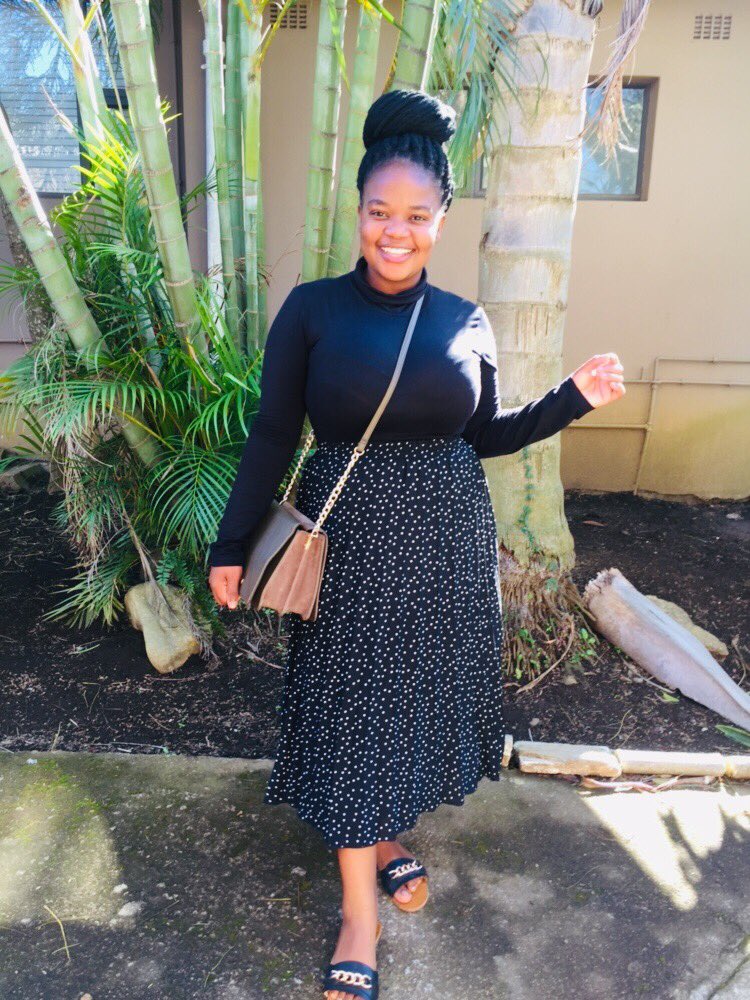 NkosazanaNdonga's tweet photo. Wherever you go, go with all your heart. ❤️💝❤️
#A_Princess
#HappyWomensDay https://t.co/l95TByVaDr