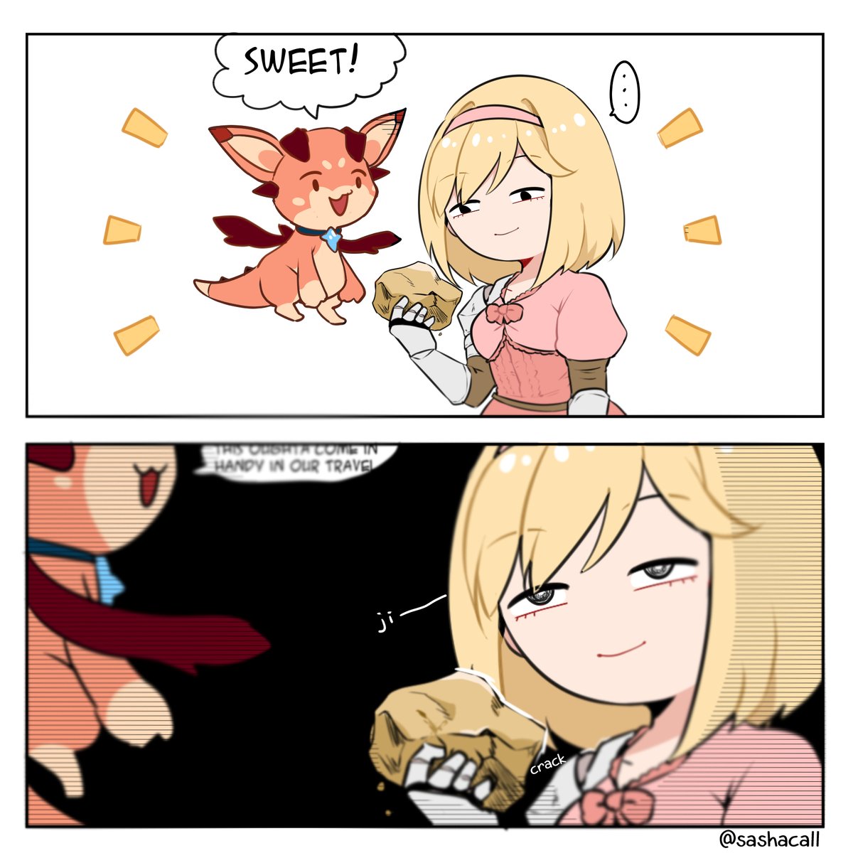 shaa @ cfxx prep (@sashacall) on Twitter photo 