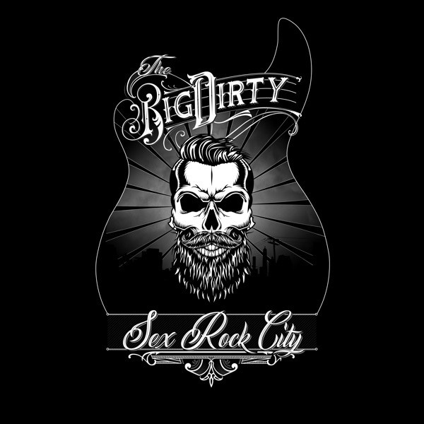 Did you know? The Big Dirty @bigdirtyrock - Sex Rock City Is playing on @marshallstackz radio Now! radioking.com/radio/stackz-r… SUBMIT mp3s to marshallstackzmedia@gmail.com