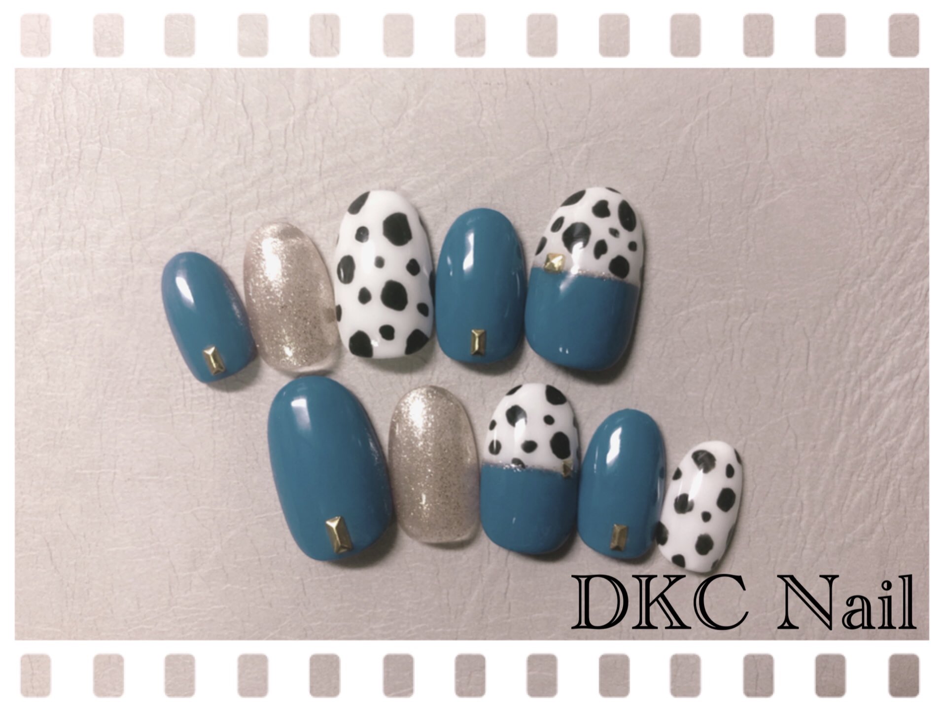 ネイルチップ販売 Dkc Nail Dkc Nail1047 Twitter