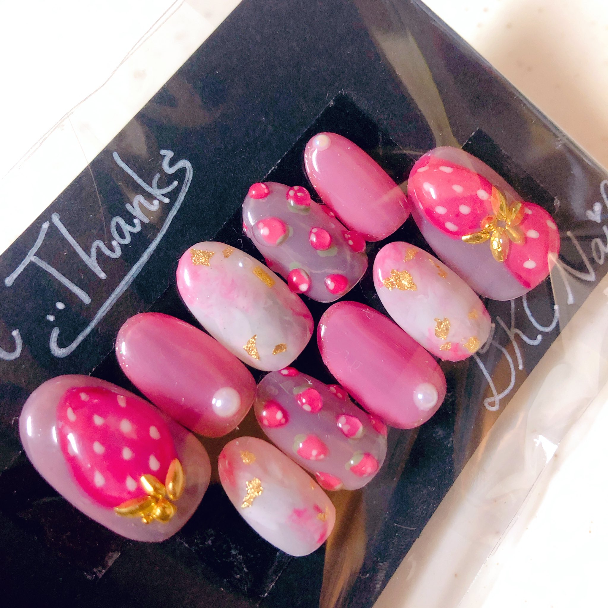 ネイルチップ販売 Dkc Nail Dkc Nail1047 Twitter