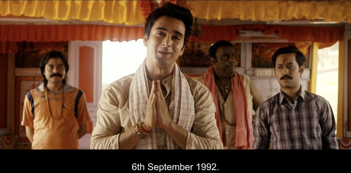 A few dates were mentioned. The C-board saw through 2 of 3. Still, easy to figure out what they could've been. Trying to sneak these in was ambitious on our part, I agree. DM for clues.