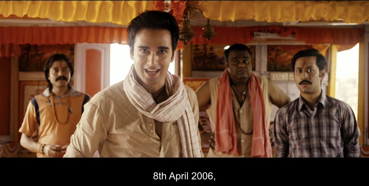 A few dates were mentioned. The C-board saw through 2 of 3. Still, easy to figure out what they could've been. Trying to sneak these in was ambitious on our part, I agree. DM for clues.