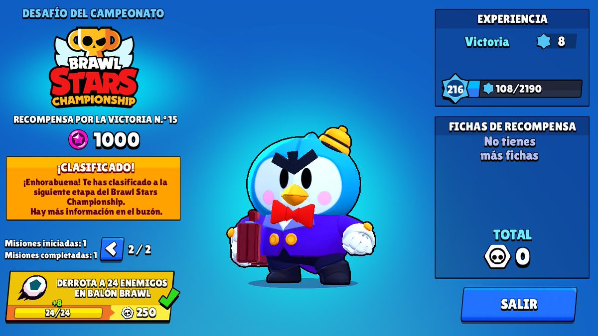 Gtn_9712_'s tweet photo. Intensa clasificada la de ayer mae @elcrissad y el compa #Rodrix 🍷🎩🔥 GG's
#BrawlStars
#supercell https://t.co/vZWG9bzqpZ