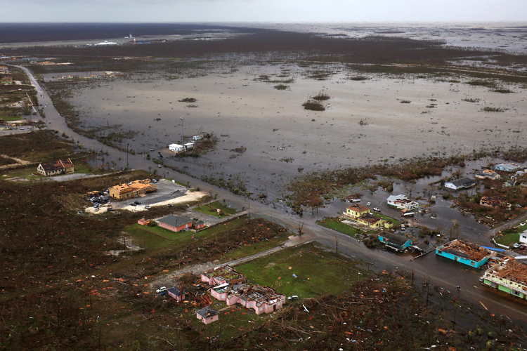 Ignoring the RFA's obvious military & policing role - it also plays a large role in Britain's ability to project humanitarian aid to war-torn, famine-ridden, or disaster-prone areas.
