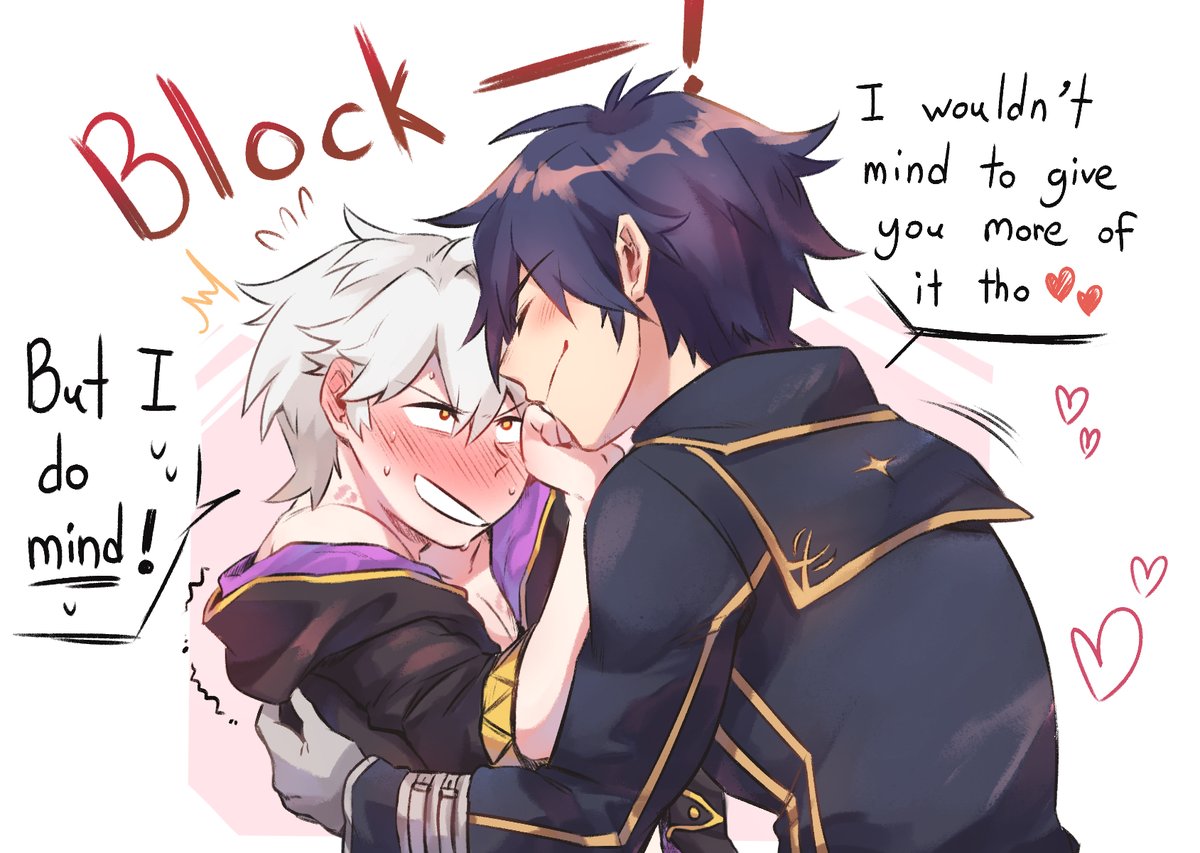 Hickey~~💋 