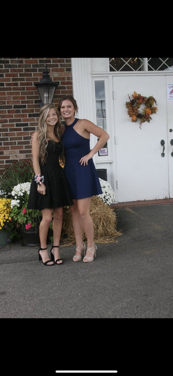 libbyolson11's tweet photo. Happy birthday to my long time bff @allard_cassie Thanks for always being there for me 💕 Hope we can make your day as amazing as you are 🤩 Love you always 💘 https://t.co/uZYej9PTQQ