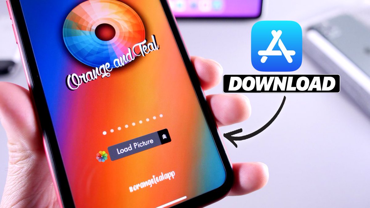 iDeviceHelpus's tweet photo. MUST DOWNLOAD App https://t.co/NGm1KXy0YY #mustdownloadapp #ios #AppStore https://t.co/PqpjvhIsxC
