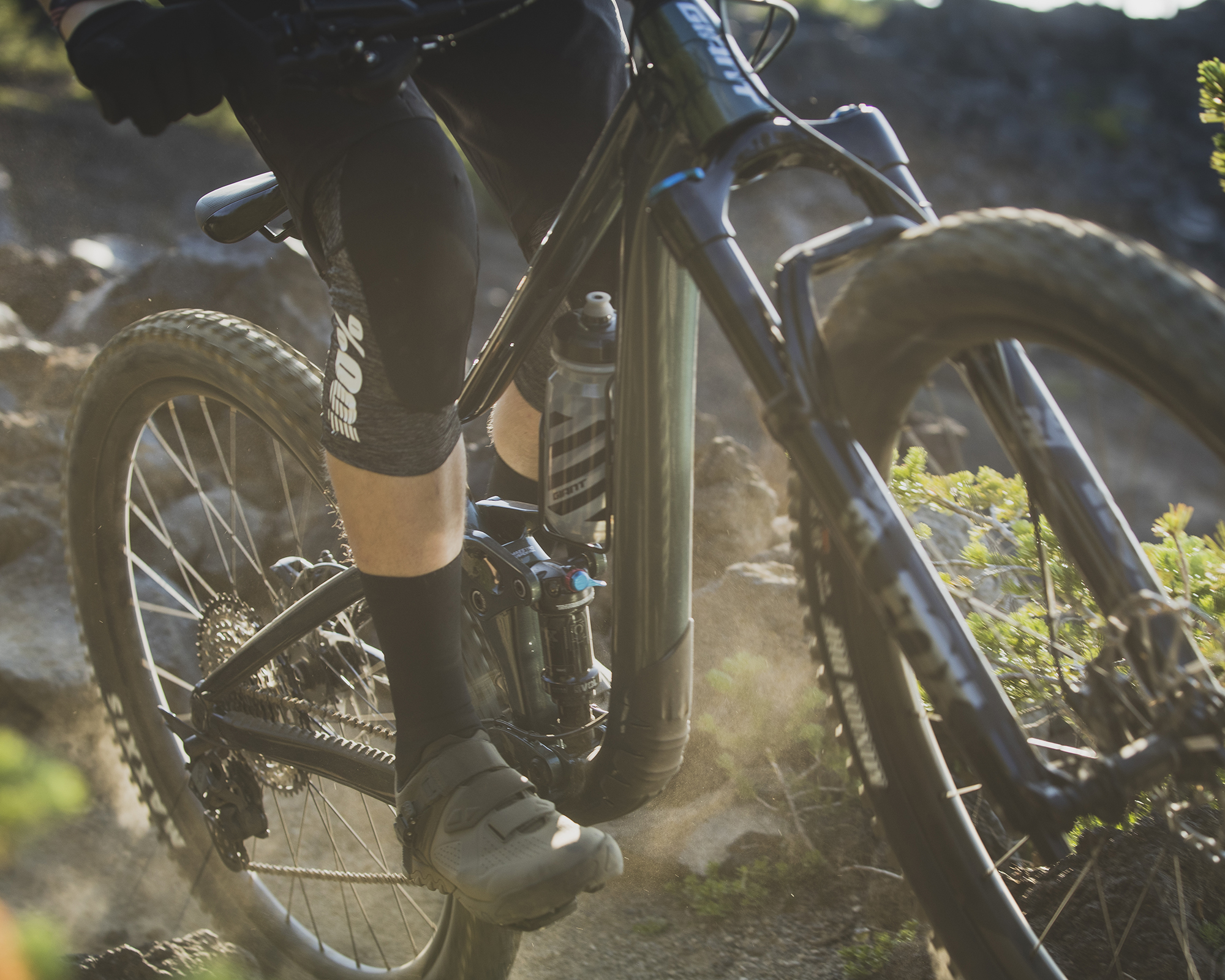 Giant trance rocker arm sale