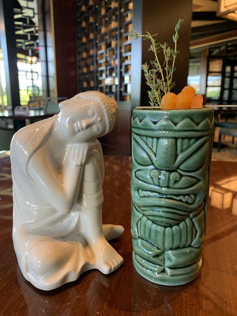 Really enjoyed this new Gold Apricot tiki cocktail <a href="/mystiqueboston/">Mystique Boston</a> 
<a href="/blackinfusions/">Black Infusions</a> <a href="/BigNightEnt/">BIG NIGHT</a> <a href="/EncoreResortBH/">Encore Boston Harbor</a>