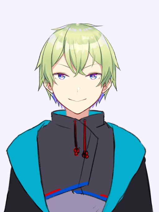 最近上げられるものがないので…
最近じわじわ進めているやつ(許可もらったので) 