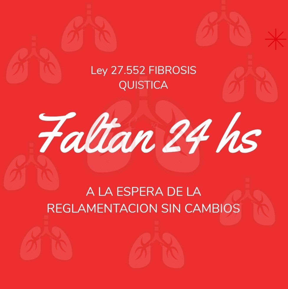 POR UNA LEY SIN CAMBIOS!AYUDANOS A DIF <a href="/alferdez/">Alberto Fernández</a> <a href="/verolozanovl/">VL 💚 🏳️‍🌈 🇦🇷</a> <a href="/violeurtizberea/">violeta urtizberea</a> <a href="/AntologiaRadio/">Antología Radio</a> <a href="/NoInvisibles/">RarasNoInvisibles</a> <a href="/BENITOfz/">BENITOfernandez</a> <a href="/BundFlorencia/">Florencia Z Bund</a> <a href="/kikatarelli/">kika tarelli</a> <a href="/NATYBARILOCHE/">NATA NICO</a> <a href="/lamalamariana/">Mariana Nicolas 💚</a> <a href="/CostantiniDra/">Dra. Andrea Costantini</a> <a href="/FADEPOF/">FADEPOF</a> <a href="/fantinofantino/">Alejandro Fantino</a> <a href="/prolesteban/">Esteban Prol</a> <a href="/pichonromano/">Gerardo Romano</a> <a href="/RedArgentinaFQ/">RED Argentina De FQ</a> <a href="/cianocaceres/">luciano caceres</a>