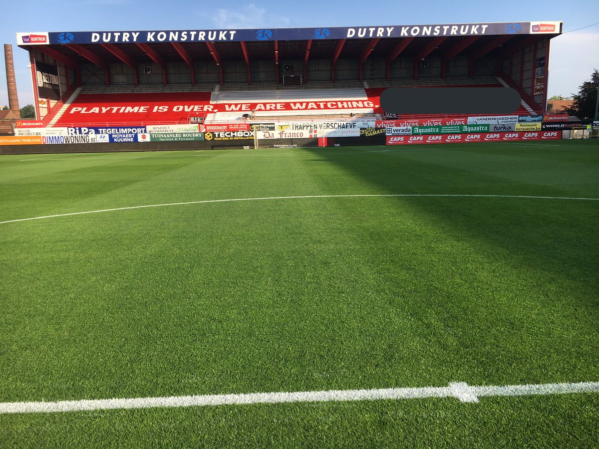 balderberckmans's tweet photo. Na 8 seizoenen buitenland... debuut in de Jupiler Pro League als volwaardig staflid... bijzondere omstandigheden maar we kijken vooruit! Let’s go 💪@WaaslandBeveren https://t.co/tFVRHdxkBp