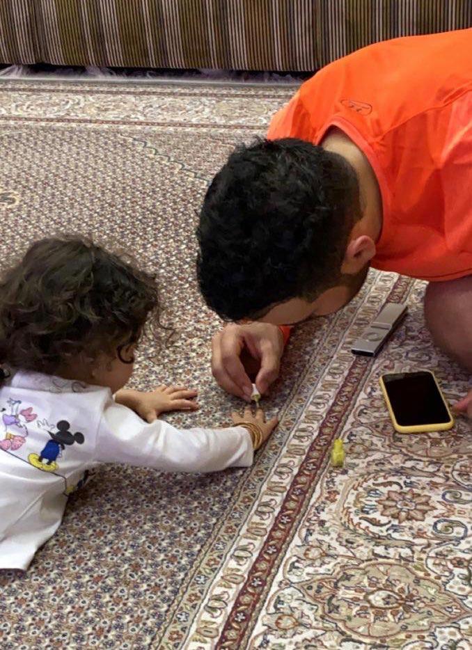 Sarah_Early_Ed's tweet photo. لو أم
ما وقفنا
ولا علقنا
ولا قلنا الله يكثر من أمثالها اعجابا

لكن الله يكثر من أمثاله https://t.co/KGyvYSj3wL