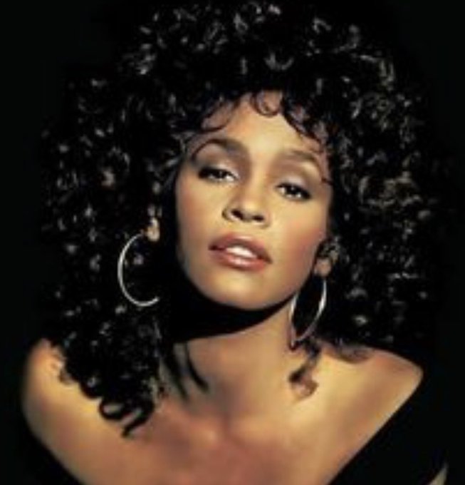 Happy Birthday Whitney Houston 