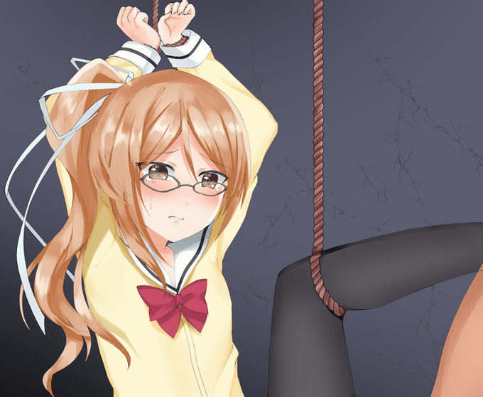 お題箱よりCH○OS;C○ILDの山○う○です。
#odaibako_Raikoku_507 https://t.co/aqqCPvtphi 