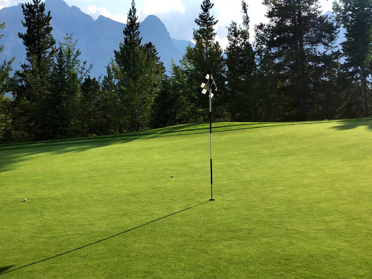 Silvertip Resort tweet media