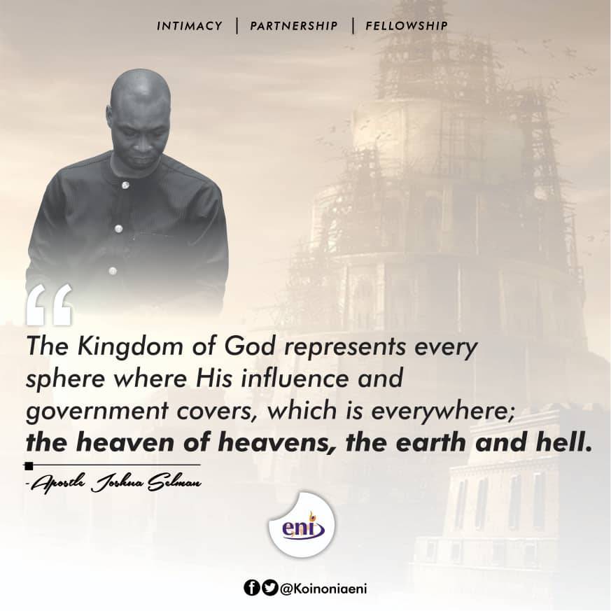 koinoniaeni's tweet photo. #ApostleJoshuaSelman
#ApostleSelman
#ApostleJoshuaSelmanNimmak
#Koinoniaeni
#Koinoniaglobal
#Koinonia2020
#OpenDoorsPartTwo https://t.co/n7H9Ed3eFh