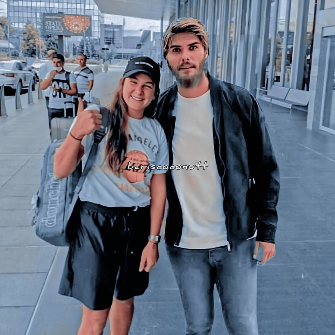 Alaçatı anısı :d

#Nisbar