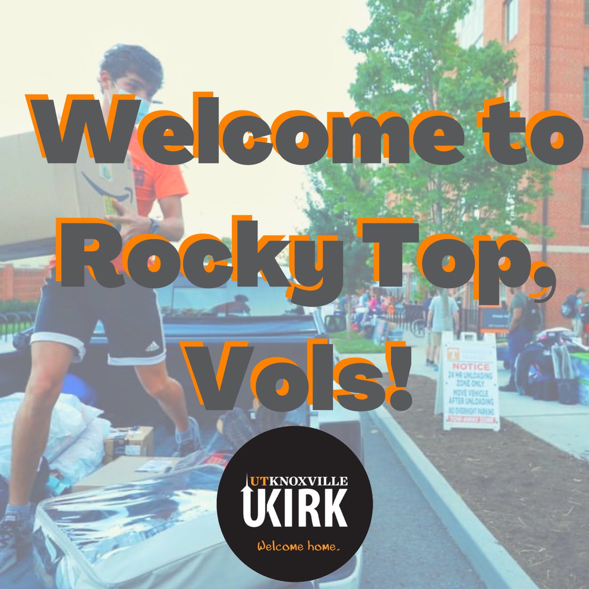 UKirk UTK tweet media