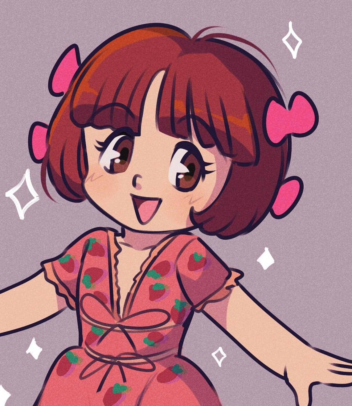 Duarte Hiatus Pinoko In The Strawberry Dress ピノコ ブラックジャック Blackjack Strawberrydress T Co Tziolrnpop Twitter